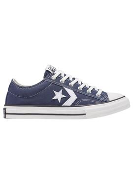 Zapatillas Converse Star Player 76 Junior Marino