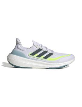 Zapatilla Adidas Ultraboost Light Blanco