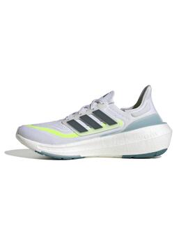 Zapatilla Adidas Ultraboost Light Blanco