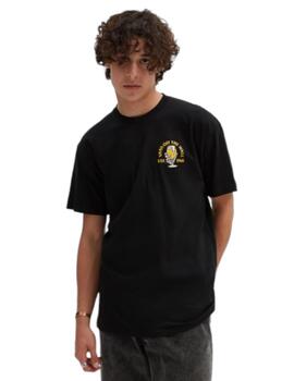 Camiseta Vans  Coldest In Town