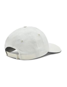 Gorra The North Face Norm Unisex Blanco