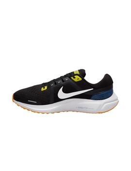 Zapatillas Nike Vomero 16 Hombre Negro