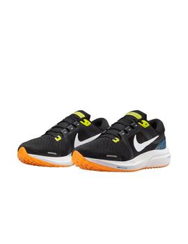 Zapatillas Nike Vomero 16 Hombre Negro