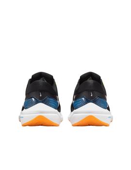 Zapatillas Nike Vomero 16 Hombre Negro