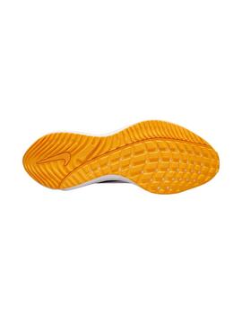 Zapatillas Nike Vomero 16 Hombre Negro