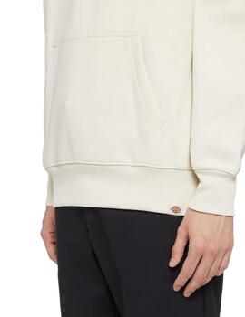 Sudadera Con Capucha Dickies Park Hombre Beige