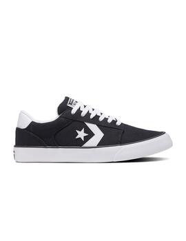Zapatillas Converse Belmont Hombre Negro