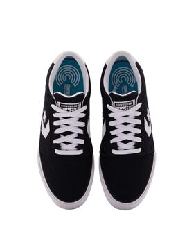 Zapatillas Converse Belmont Hombre Negro
