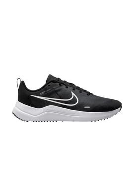 Zapatillas Nike Downshifter 12 Mujer Negro