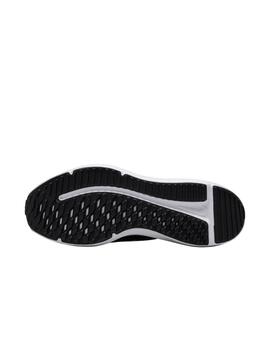 Zapatillas Nike Downshifter 12 Mujer Negro