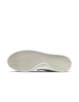 Zapatillas Nike Court Royale 2 Mid Mujer Blancas