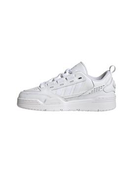 Zapatilllas Adidas ADI2000 J Blanco