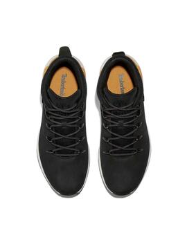 Botín Timberland Sprint Trekker Mid negro