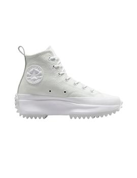 Zapatillas Converse Run Star Hike Hi Mujer Bicolor