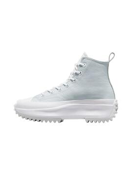 Zapatillas Converse Run Star Hike Hi Mujer Bicolor