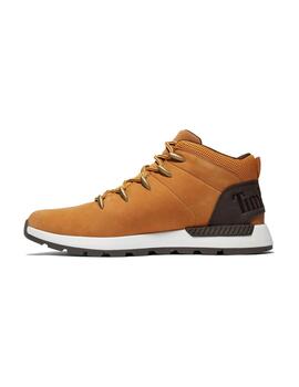 Botín Timberland Sprint Trekker Mid Camel