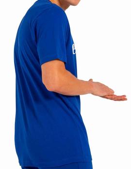 Camiseta Prado Blue