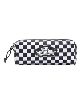 Estuche Cuadros Vans Unisex