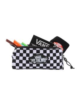 Estuche Cuadros Vans Unisex