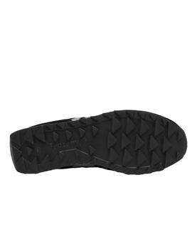 Zapatillas Saucony Jazz 81 Mujer Negro