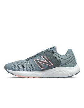 Zapatillas New Balance W520 V7 Mujer Multicolor