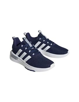 Zapatillas Adidas Racer TR23 Hombre Azul