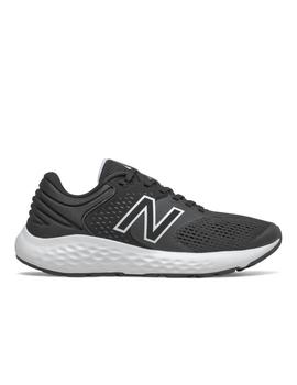 Zapatillas New Balance W520 V7 Mujer Negro