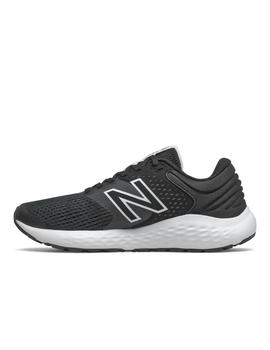 Zapatillas New Balance W520 V7 Mujer Negro