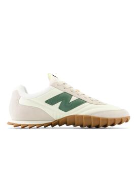Zapatillas New Balance RC30 Hombre Beige