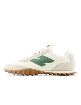 Zapatillas New Balance RC30 Hombre Beige