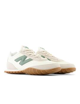 Zapatillas New Balance RC30 Hombre Beige