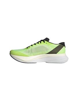 Zapatillas Adidas Adizero Boston 12M Hombre Amaril