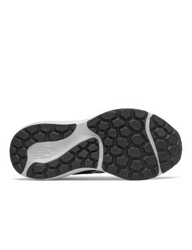 Zapatillas New Balance W520 V7 Mujer Negro