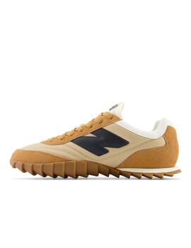 Zapatillas New Balance RC30 Hombre Marrón