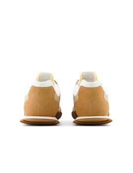 Zapatillas New Balance RC30 Hombre Marrón