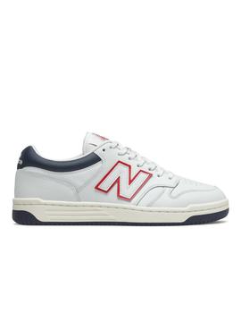 Zapatillas New Balance 480 Hombre Marino