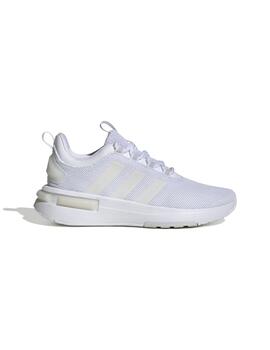 Zapatillas Adidas  Racer TR23 Mujer Blanco