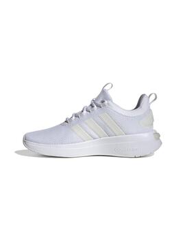 Zapatillas Adidas  Racer TR23 Mujer Blanco