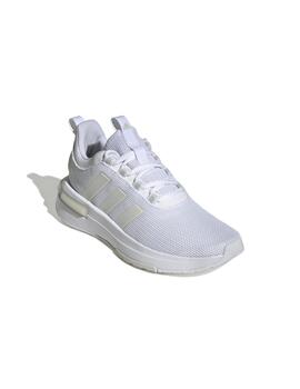 Zapatillas Adidas  Racer TR23 Mujer Blanco