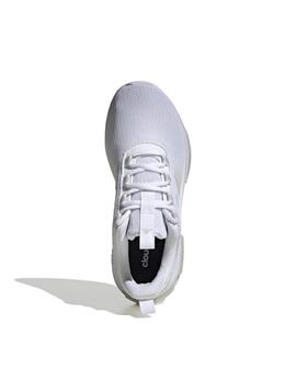 Zapatillas Adidas  Racer TR23 Mujer Blanco