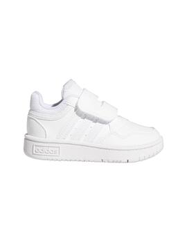 Zapatilla Adidas Hoops 3.0 Velcro