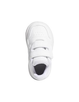 Zapatilla Adidas Hoops 3.0 Velcro