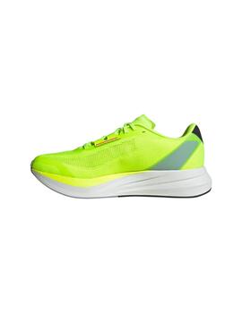 Zapatilla Adidas Duramo Speed Hombre amarillo