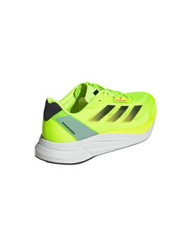 Zapatilla Adidas Duramo Speed Hombre Amarillo