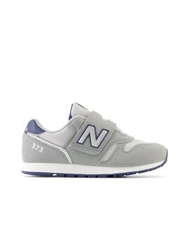 Zapatillas New Balance 373 Junior Gris