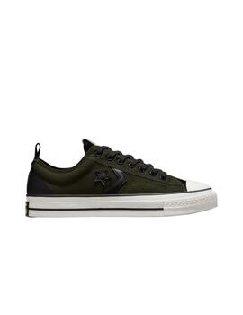 Zapatillas Converse Star Player 76 Hombre Khaki