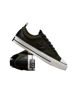 Zapatillas Converse Star Player 76 Hombre Khaki