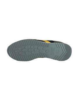 Zapatillas Munich Sapporo 166 Hombre Verde