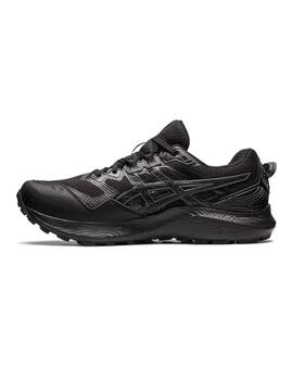 Zapatillas Asics Gel-Sonoma 7 G-TX Hombre Negro