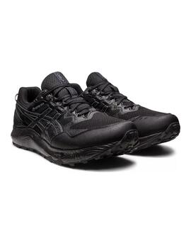 Zapatillas Asics Gel-Sonoma 7 G-TX Hombre Negro